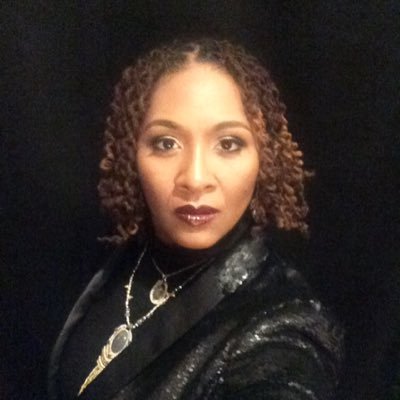 Profile Photo of Tamika Caldwell (@Mekacwell) on Twitter