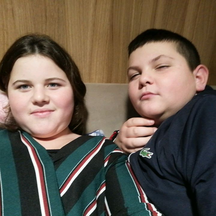 Profile Picture of Andy poulain (@andy1453420817478) on Tiktok