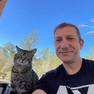 Profile Picture of Dmitry Plotkin (@plotkin.dmitry) on Instagram