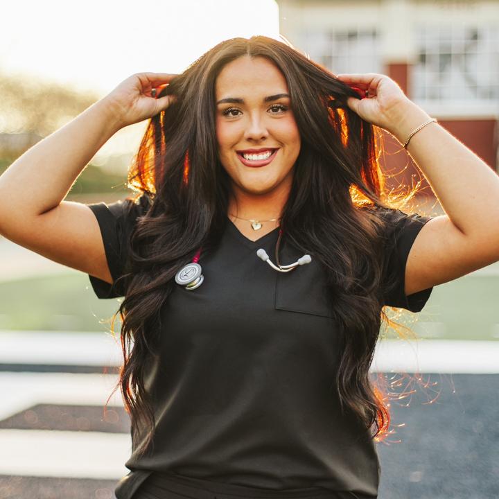 Profile Picture of Alyssa Solano (@alyssasolano70) on Tiktok