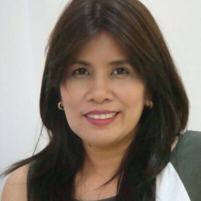 Profile Picture of Eloisa Suarez (@eloisa0425) on Twitter