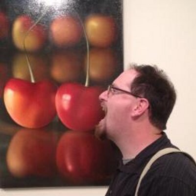 Profile Picture of Otto Andrew (@ottoandrew) on Twitter