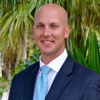 Profile Picture of Charles Chapman (@ctchapman4) on Twitter