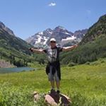 Profile Picture of Mark Barham (@barham.mark) on Instagram