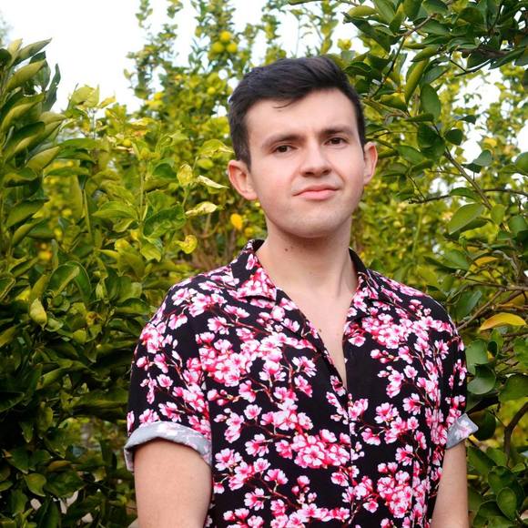 Profile Picture of Jose Zamudio (@jvleo58) on Poshmark
