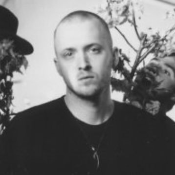 Profile Picture of Jason Eric Hardwick (@JasonEHardwick) on Twitter