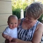 Profile Picture of Pauline Mackenzie (@paulinemack34) on Instagram