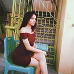 Profile Picture of Ericka Mae Becerra (@kang_reyes17) on Instagram