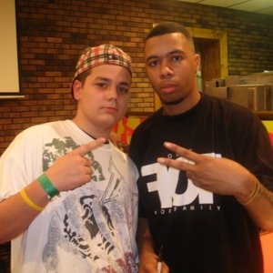 Profile Picture of Austin Vincent (@austinv58) on Myspace