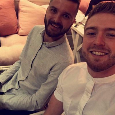 Profile Picture of Michael Garside (@_mikegarside) on Twitter