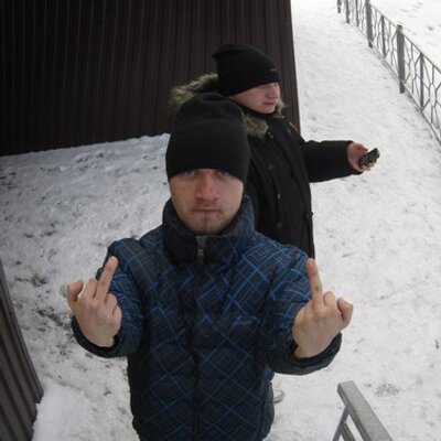 Profile Picture of Smoke Joe Aka Vandal (@aka_vandal) on Twitter