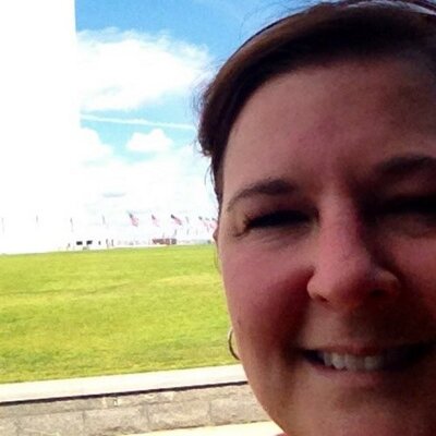 Profile Picture of Tracie Van Dorpe (@tvandorpe) on Twitter