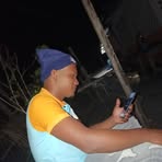 Profile Picture of Isaiah Benjamin (@Isaiah-Benjamin) on Facebook