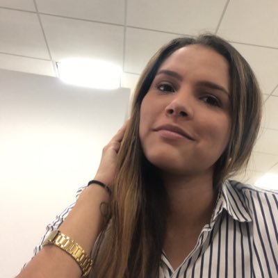 Profile Picture of Gisse Brochero (@gibrosi) on Twitter
