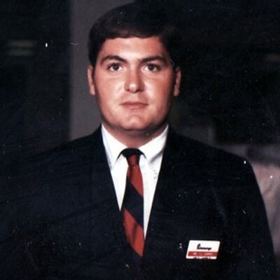 Profile Picture of Larry Hummelon Twitter