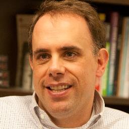 Profile Picture of Mike Bailey (@M_A_Bailey) on Twitter