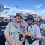Profile Picture of James Spratt (@james_spratt) on Instagram