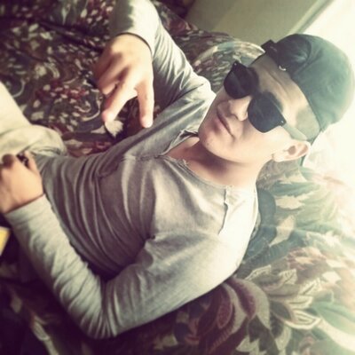 Profile Picture of Bryan Serafín (@SerafinBryan) on Twitter