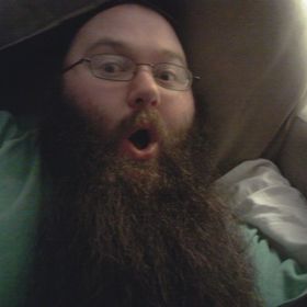 Profile Picture of Mike Terrill (@mmterrill03) on Pinterest