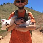 Profile Picture of Randall Raines (@dustyhuevos) on Instagram