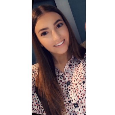 Profile Picture of Kate Mannion (@katemannion2) on Twitter