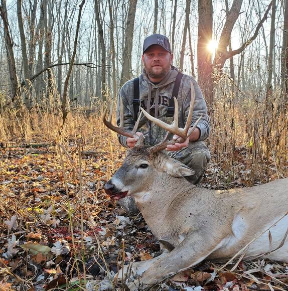 Profile Picture of Justin Ringler (@jwr52482) on Poshmark