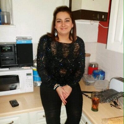Profile Picture of Becky Glynn (@becky_glynn) on Twitter