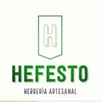 Profile Picture of Santiago Nuñez (@hefesto_herreriaartesanal) on Instagram