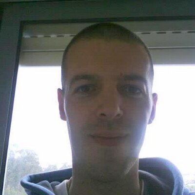 Profile Picture of Luis Gouveia (@luisgouveia9) on Twitter