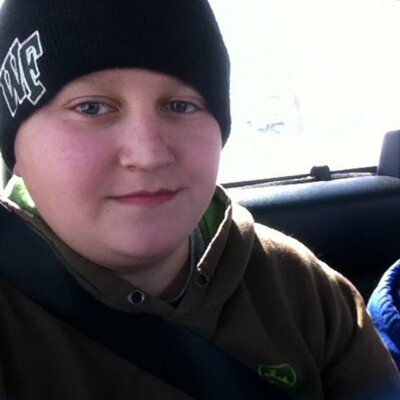 Profile Picture of Michael Ripplinger (@ripplee45) on Twitter