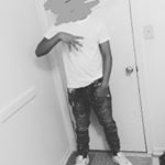 Dontrell Harris - Instagram Profile Picture of Dontrell Harris (@ybb_trell) on Instagram