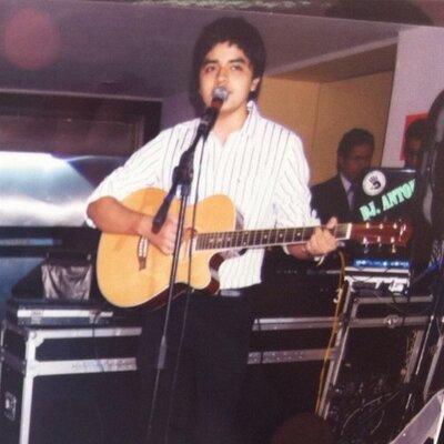 Profile Picture of Luis  Arjona (@luisarjonaC) on Twitter