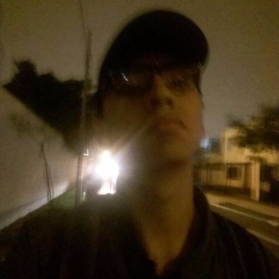 Profile Picture of Joe (@UnTipoAltoMas) on Twitter