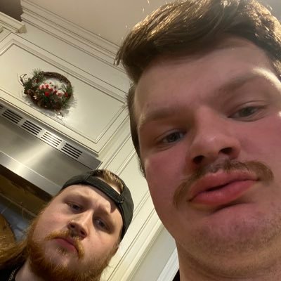 Profile Picture of Jacob Roy (@thatpoppunkguy) on Twitter