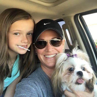 Monica Hutson Taylor - Twitter Profile Picture of Monica Hutson Taylor (@monicaataylor75) on Twitter