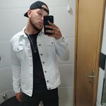 Profile Picture of Lucas Mansinho Siebra (@lucas_siebra_) on Instagram