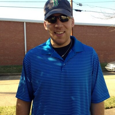 Profile Picture of Andrew Catron (@acatron128) on Twitter