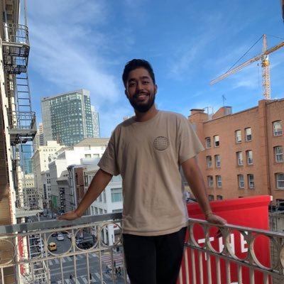Profile Picture of Nick (@nicholas_ibarra) on Twitter
