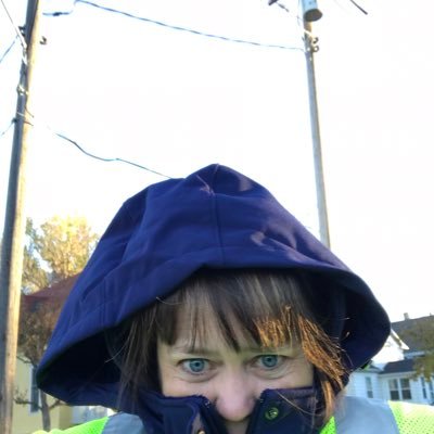 Profile Picture of Lisa Trnka (@TrnkaLisa) on Twitter