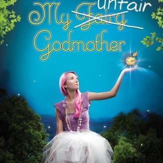 Profile Picture of Janette Rallison (@janetterallison) on Twitter