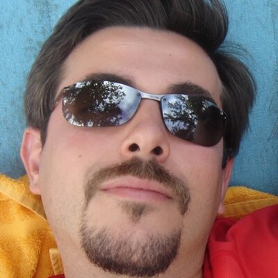 Profile Picture of Javier Perez Trigo (@jp_trigo) on Twitter