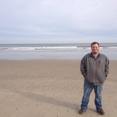 Profile Picture of Andy Rader (@@RaderAndy) on Twitter