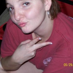 Profile Picture of Ashley Denn (@ashie0324) on Myspace