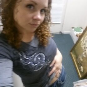 Profile Picture of Amanda Frank (@azamanda) on Pinterest