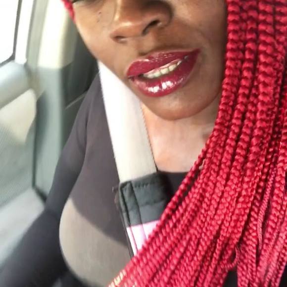 Profile Picture of Sherica Sutherland (@sherica2820) on Poshmark