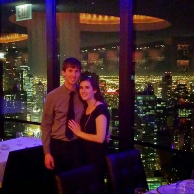 Profile Picture of Eric Rauch (@neinrauchen) on Twitter