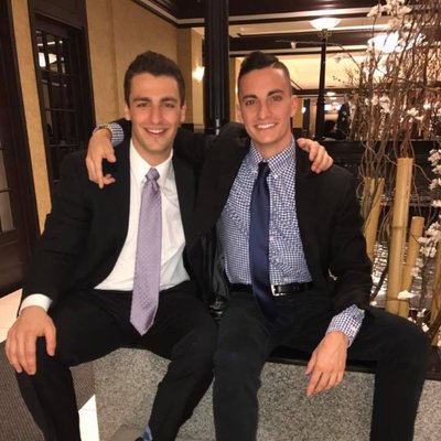Profile Picture of Daniel Conti (@djconti55) on Twitter