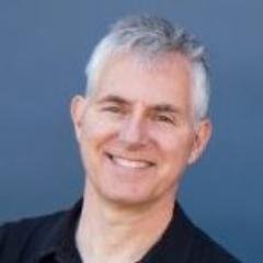 Profile Picture of Mike O'Neil (@GeekREM) on Twitter