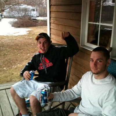 Profile Picture of Mark Walrath (@MarkWally10) on Twitter