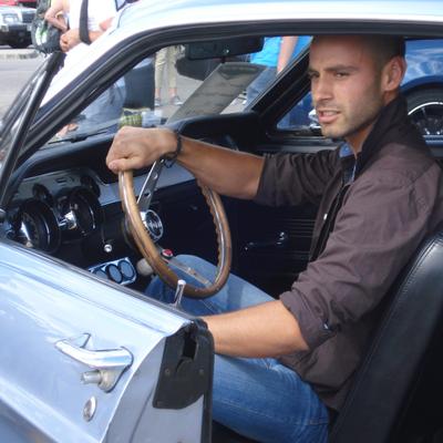 Profile Picture of Ivaylo Kosev (@IvayloKosev) on Twitter